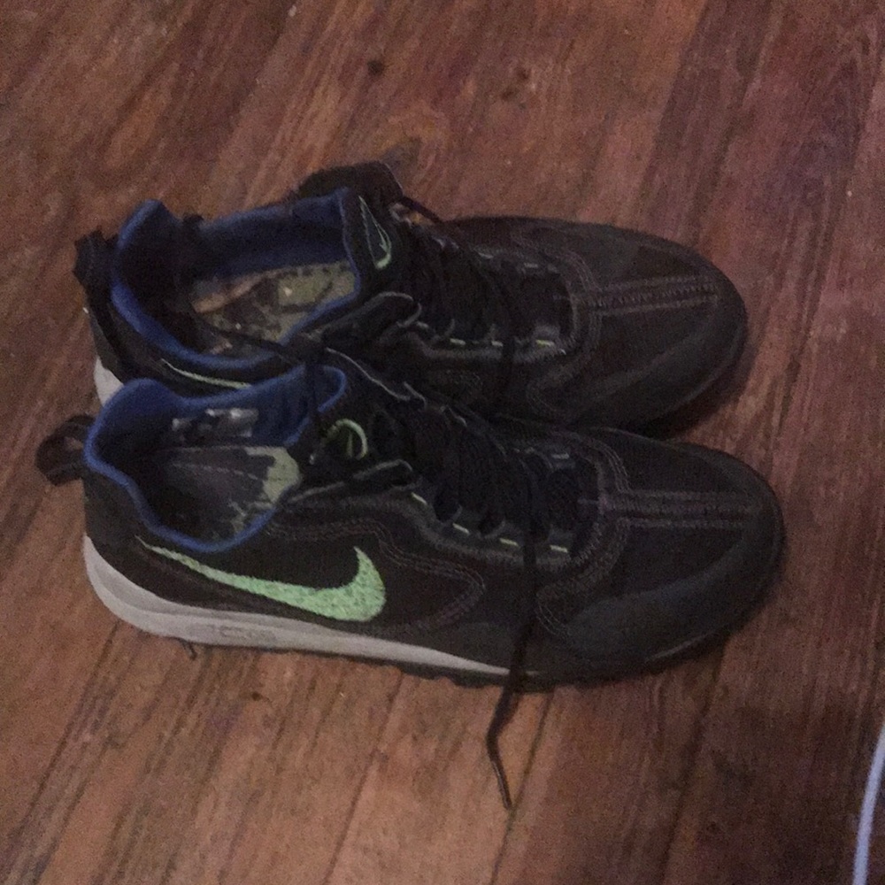 Nike Air ACG’s